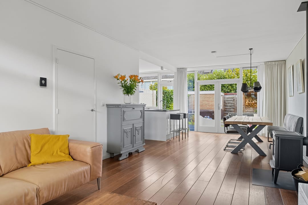 Foto 7 van Planetenbaan 154