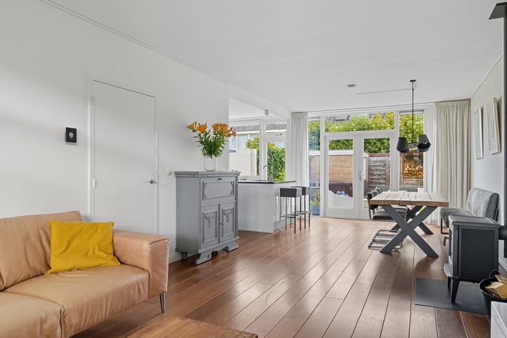 Foto 7 van Planetenbaan 154