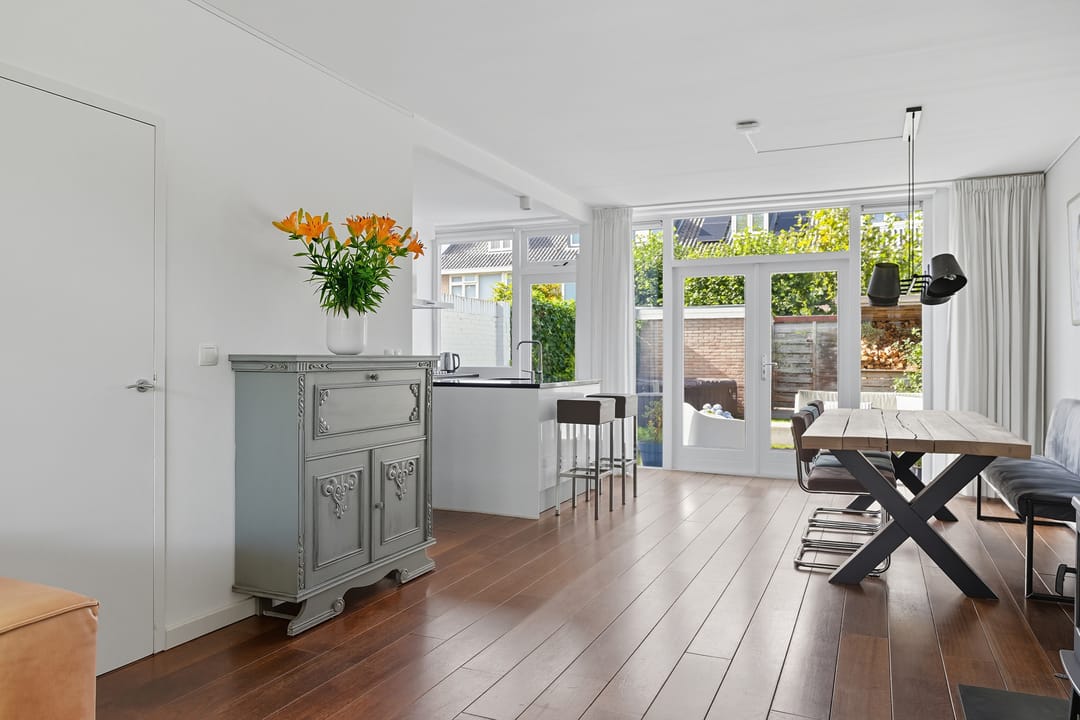 Foto 8 van Planetenbaan 154