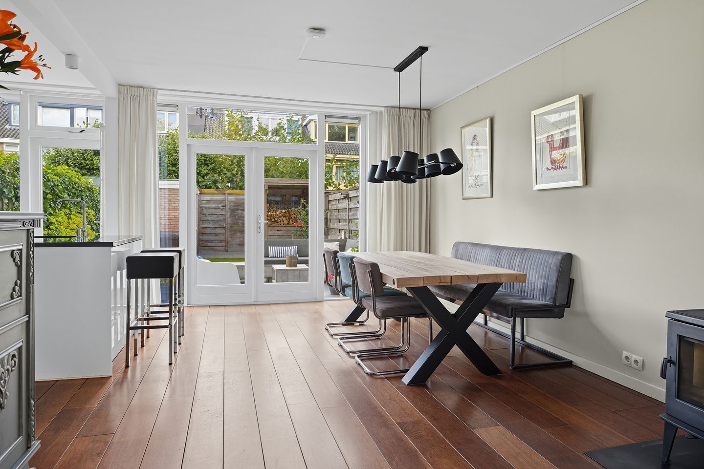 Foto 10 van Planetenbaan 154