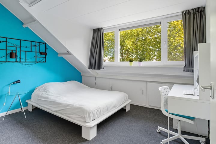 Foto 30 van Planetenbaan 154