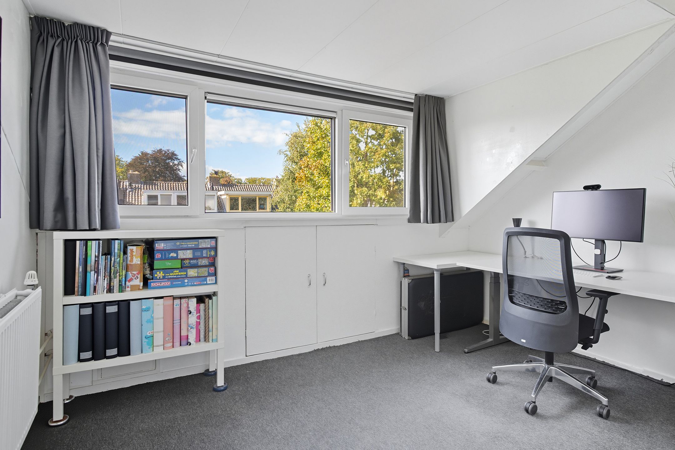 Foto 33 van Planetenbaan 154