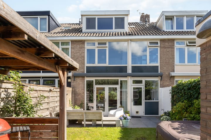 Foto 36 van Planetenbaan 154