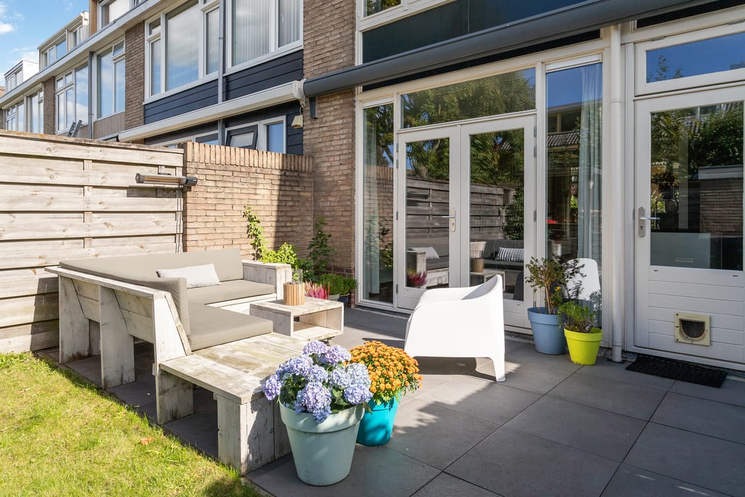 Foto 37 van Planetenbaan 154