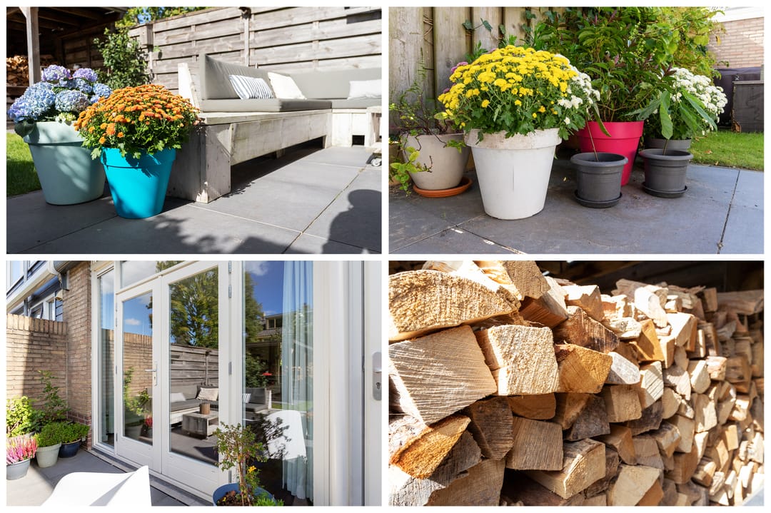 Foto 38 van Planetenbaan 154