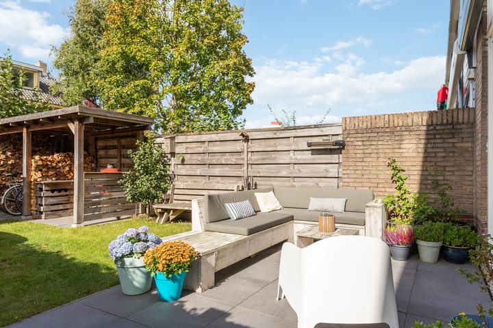 Foto 40 van Planetenbaan 154