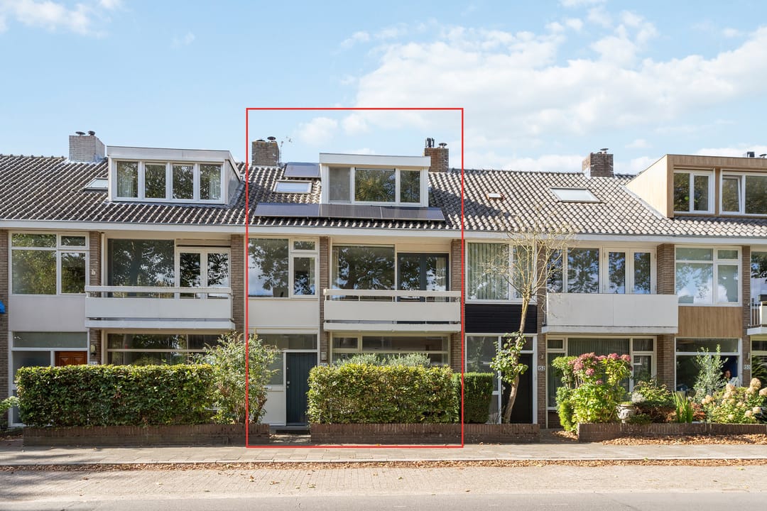 Foto 43 van Planetenbaan 154