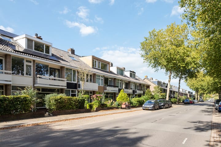 Foto 44 van Planetenbaan 154