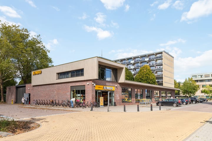 Foto 45 van Planetenbaan 154