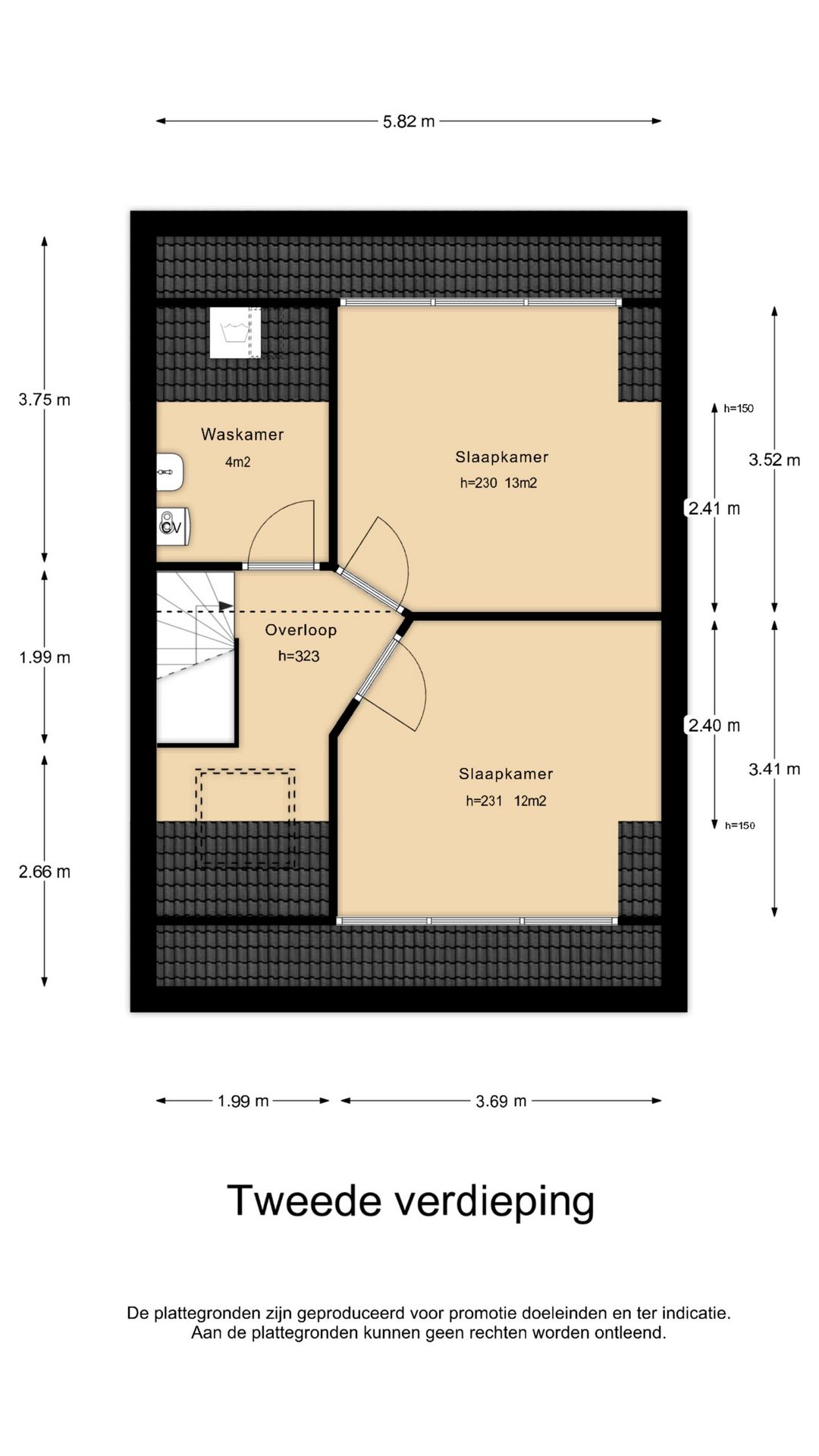 Foto 48 van Planetenbaan 154