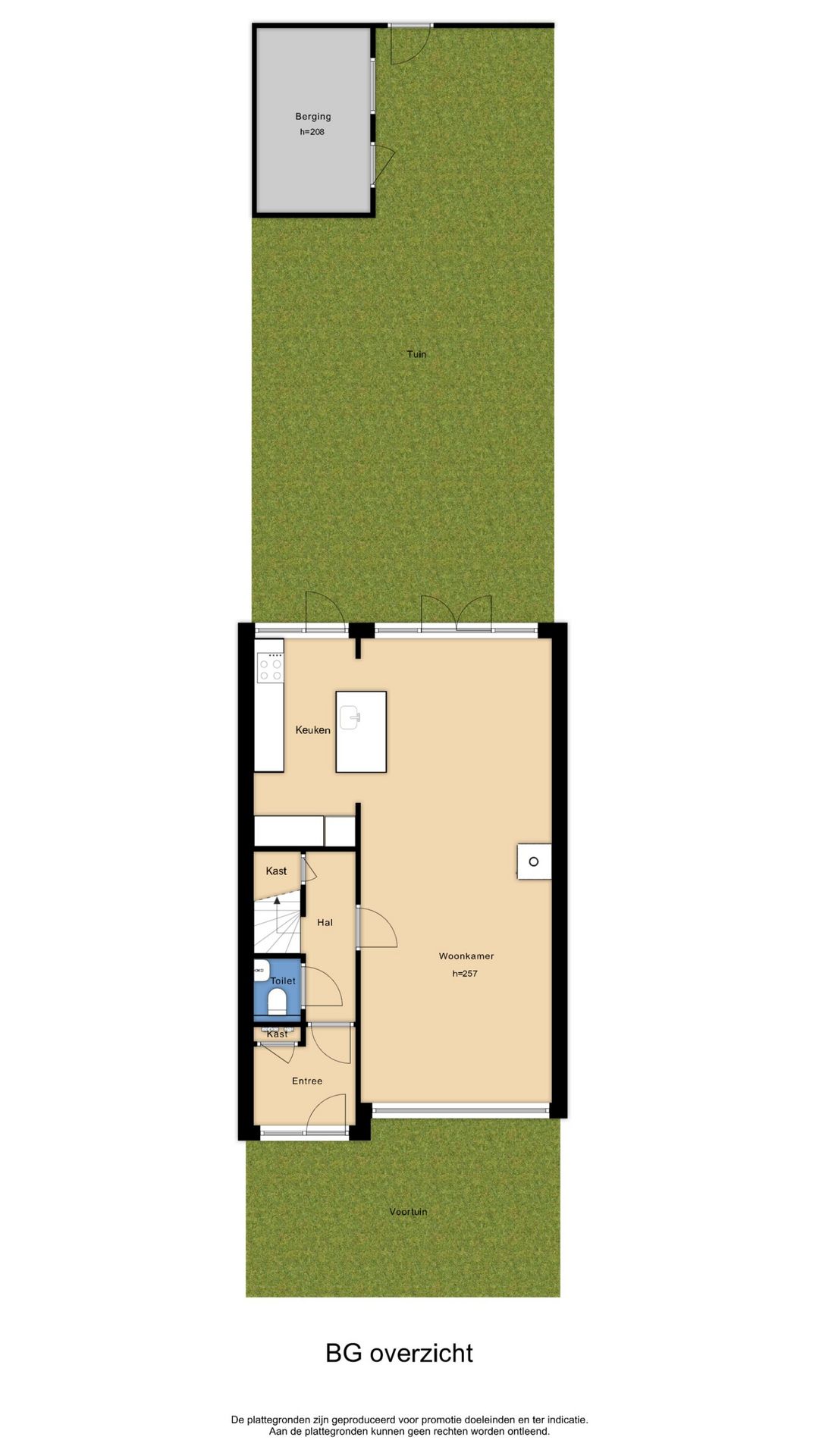 Foto 50 van Planetenbaan 154