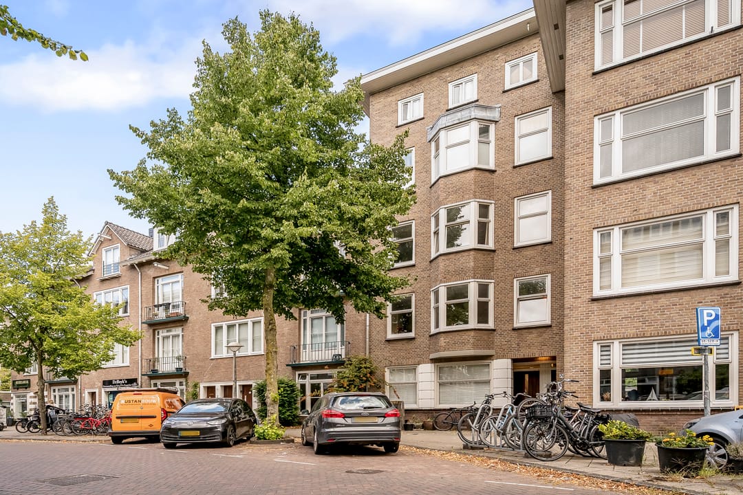 Foto 2 van Uiterwaardenstraat 78-1