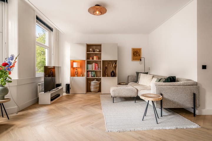 Foto 3 van Uiterwaardenstraat 78-1