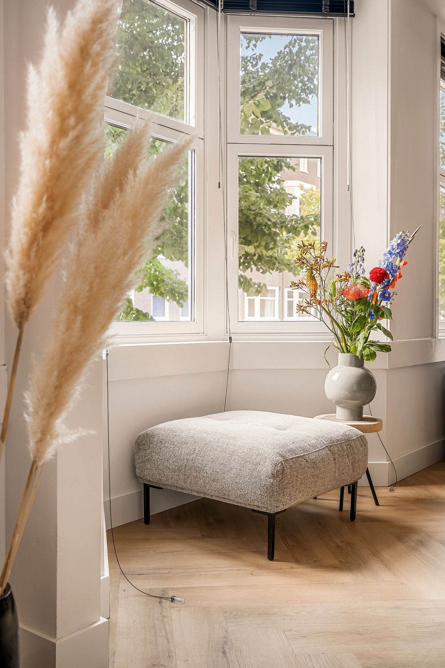 Foto 4 van Uiterwaardenstraat 78-1