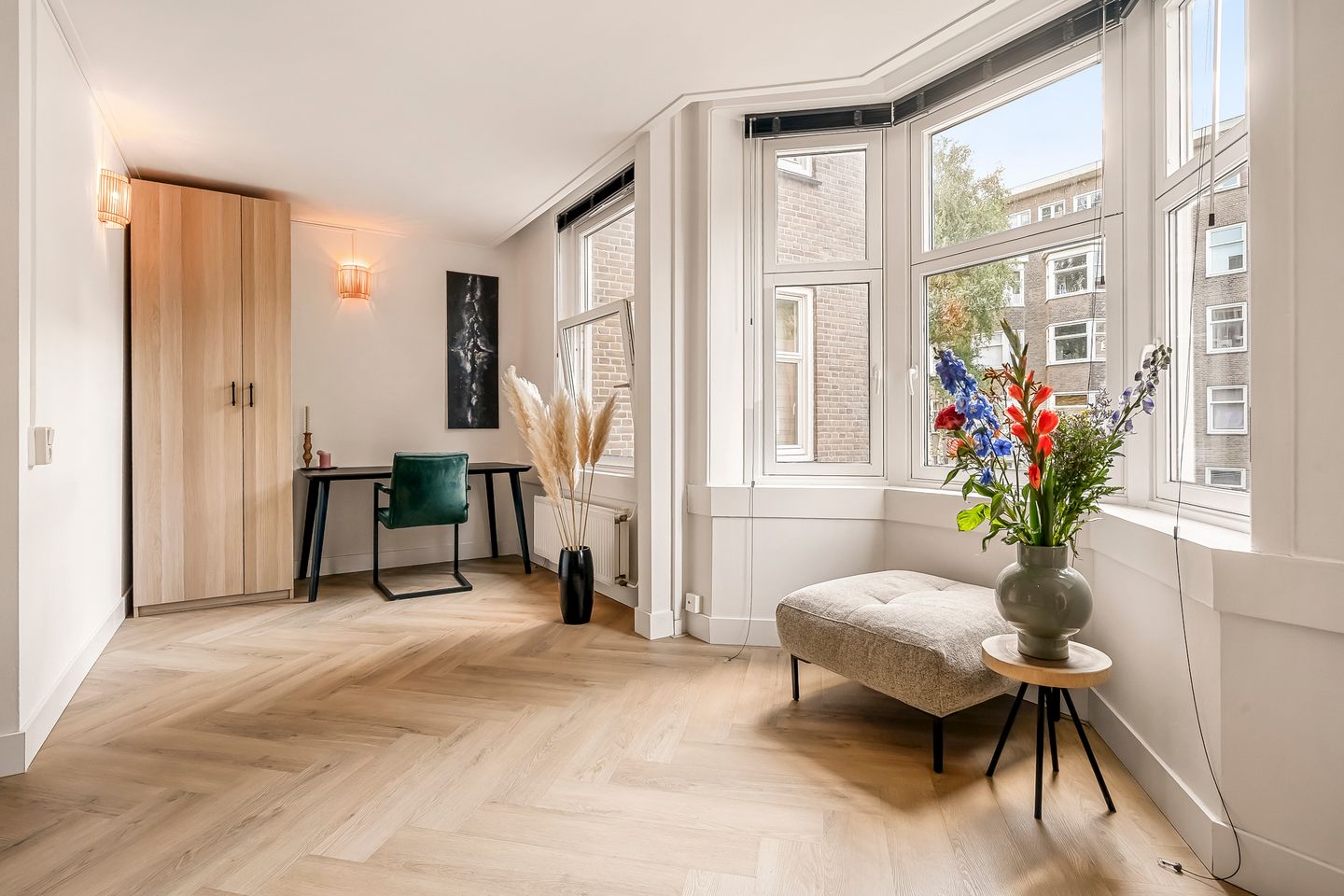 Foto 5 van Uiterwaardenstraat 78-1