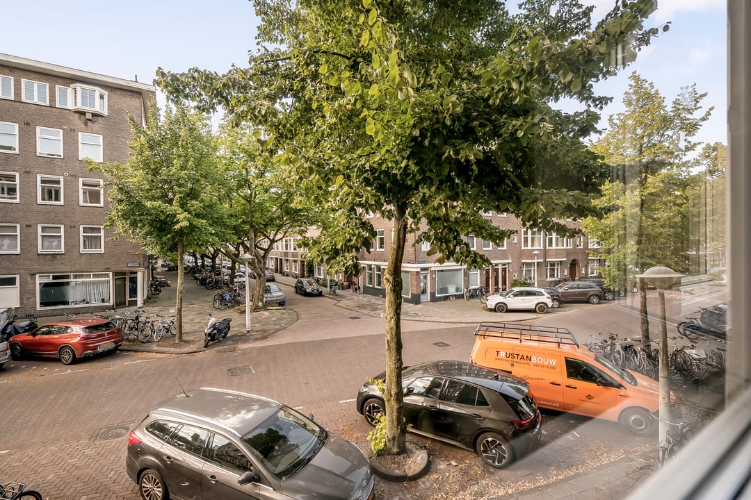 Foto 7 van Uiterwaardenstraat 78-1