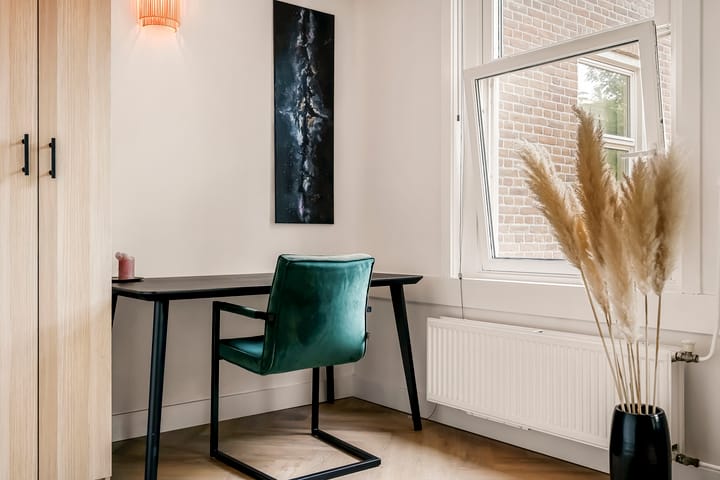 Foto 8 van Uiterwaardenstraat 78-1