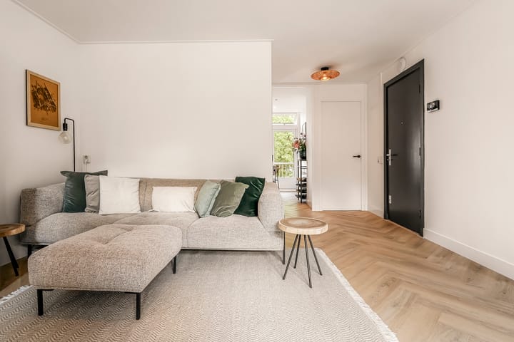 Foto 10 van Uiterwaardenstraat 78-1