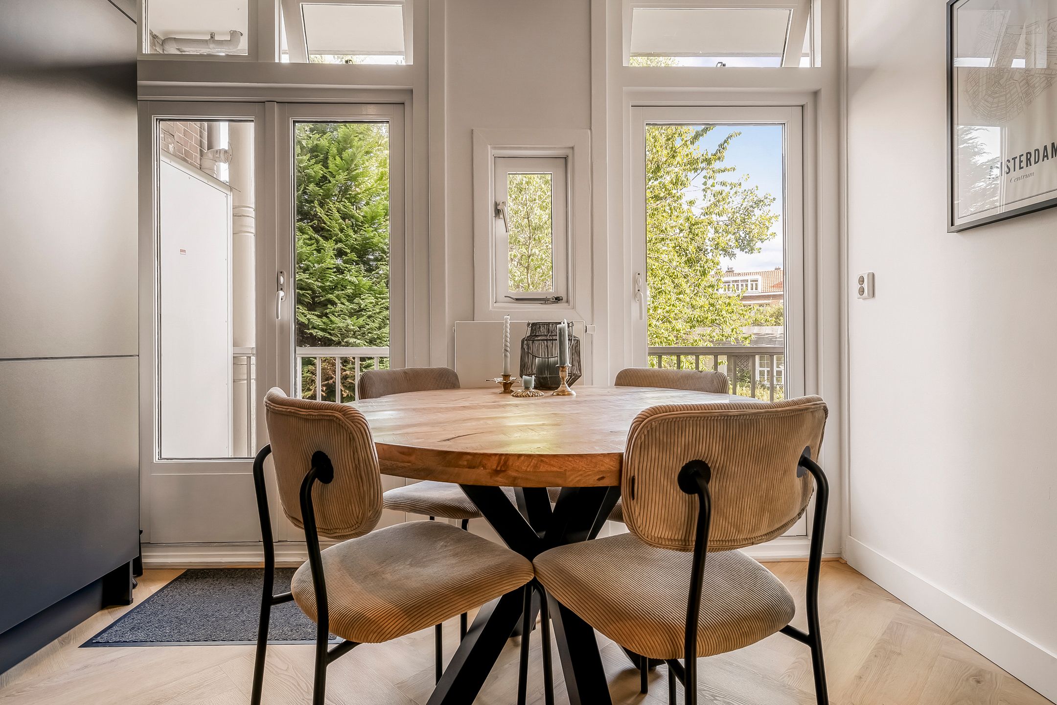 Foto 12 van Uiterwaardenstraat 78-1