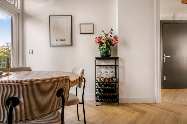 Foto 13 van Uiterwaardenstraat 78-1