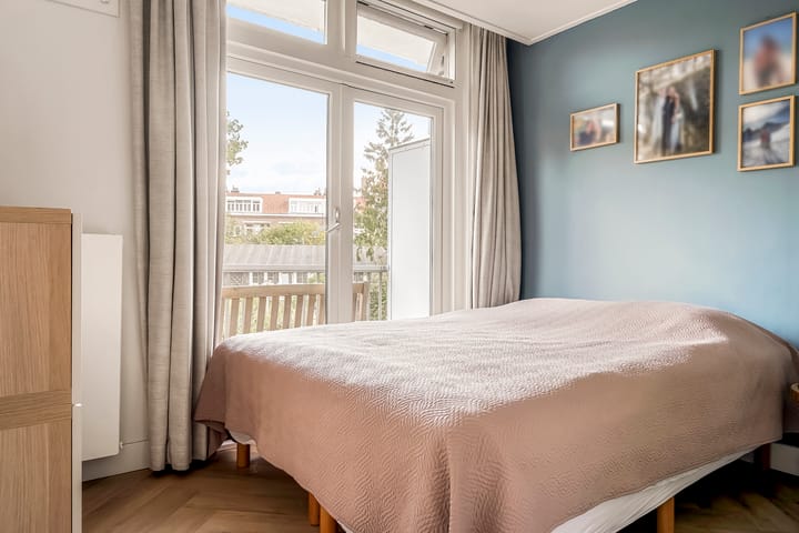 Foto 16 van Uiterwaardenstraat 78-1