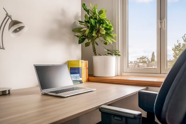 Foto 20 van Uiterwaardenstraat 78-1