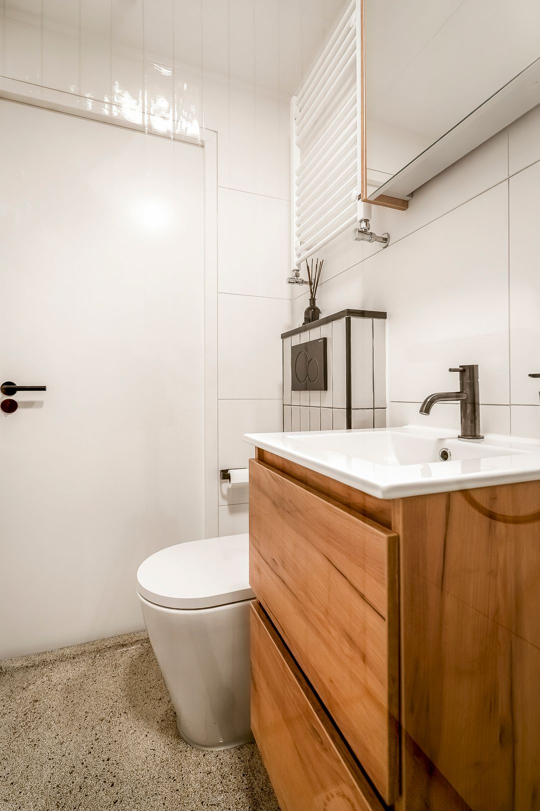 Foto 23 van Uiterwaardenstraat 78-1