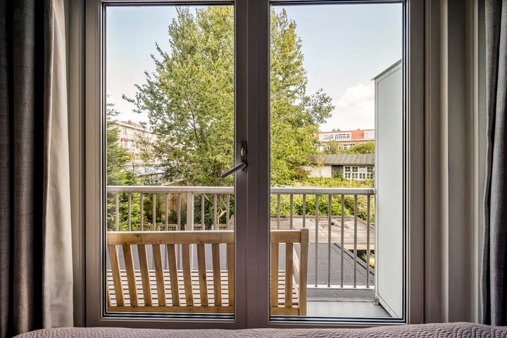 Foto 24 van Uiterwaardenstraat 78-1