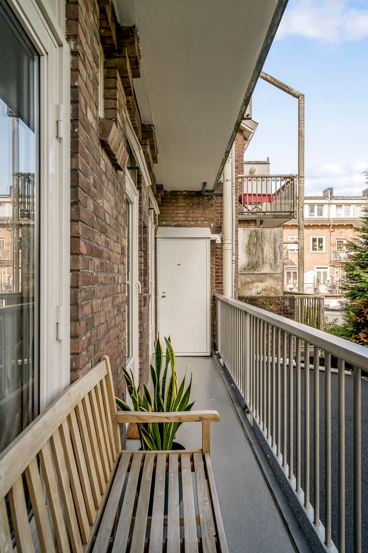 Foto 25 van Uiterwaardenstraat 78-1