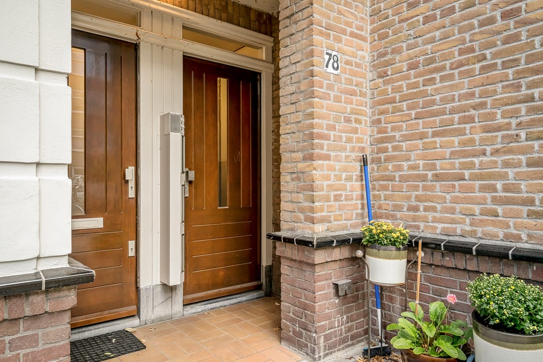 Foto 28 van Uiterwaardenstraat 78-1