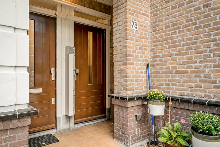 Foto 28 van Uiterwaardenstraat 78-1