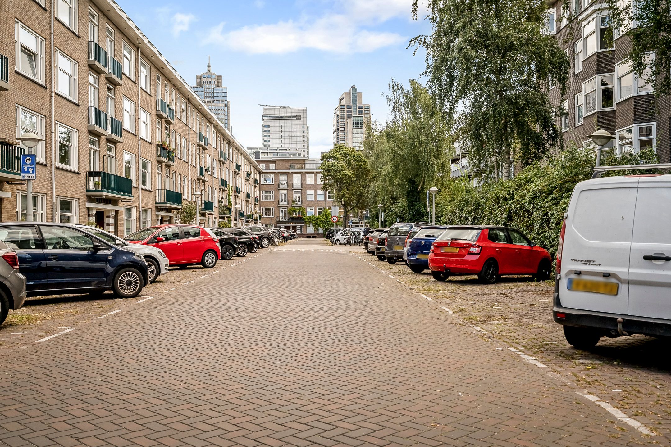 Foto 30 van Uiterwaardenstraat 78-1