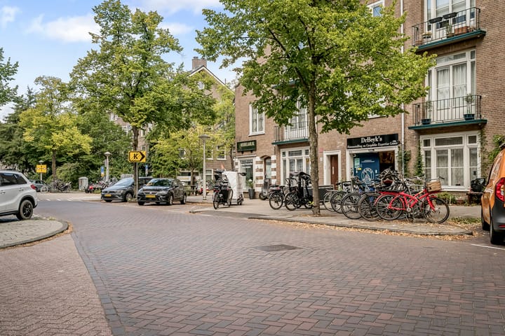 Foto 31 van Uiterwaardenstraat 78-1