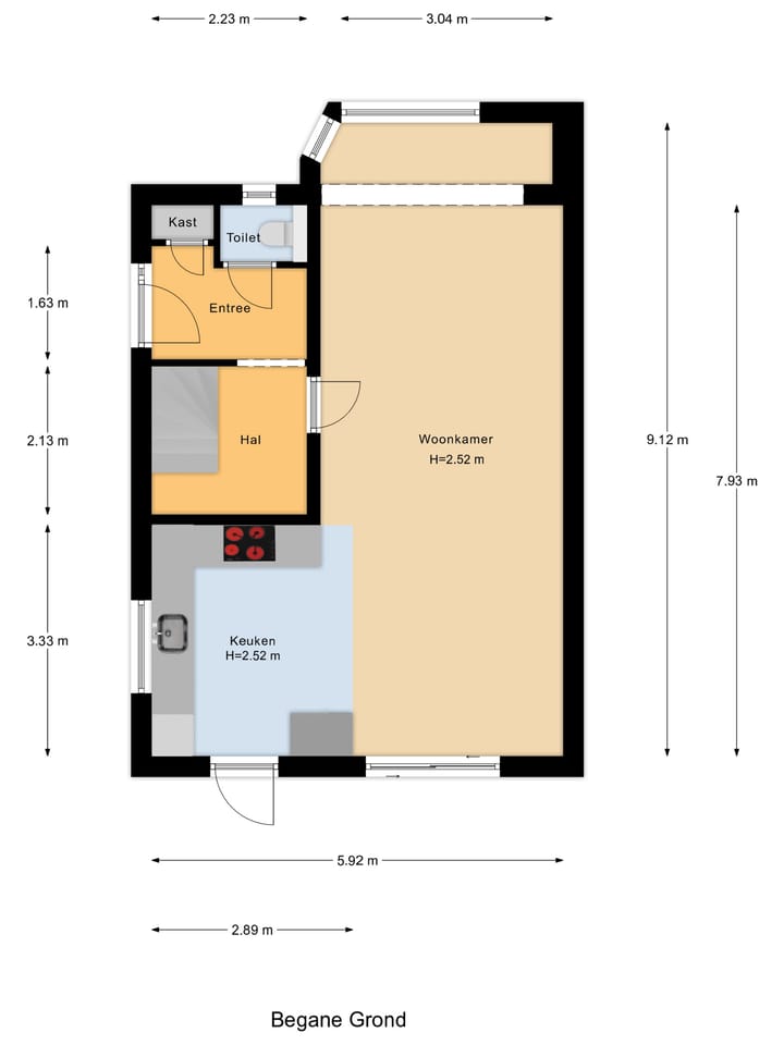 Photo 36 of Piet Heinlaan 2