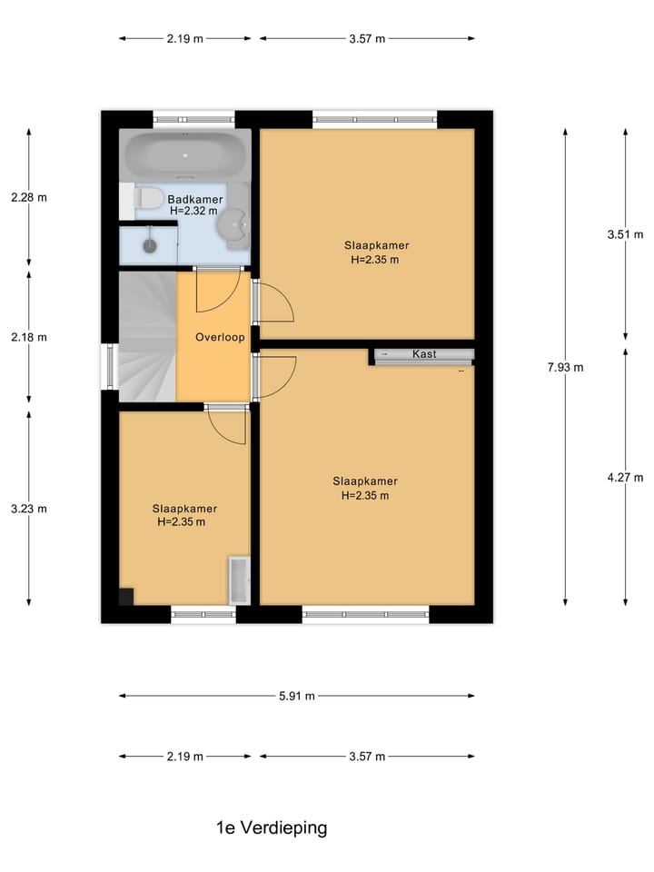 Photo 37 of Piet Heinlaan 2