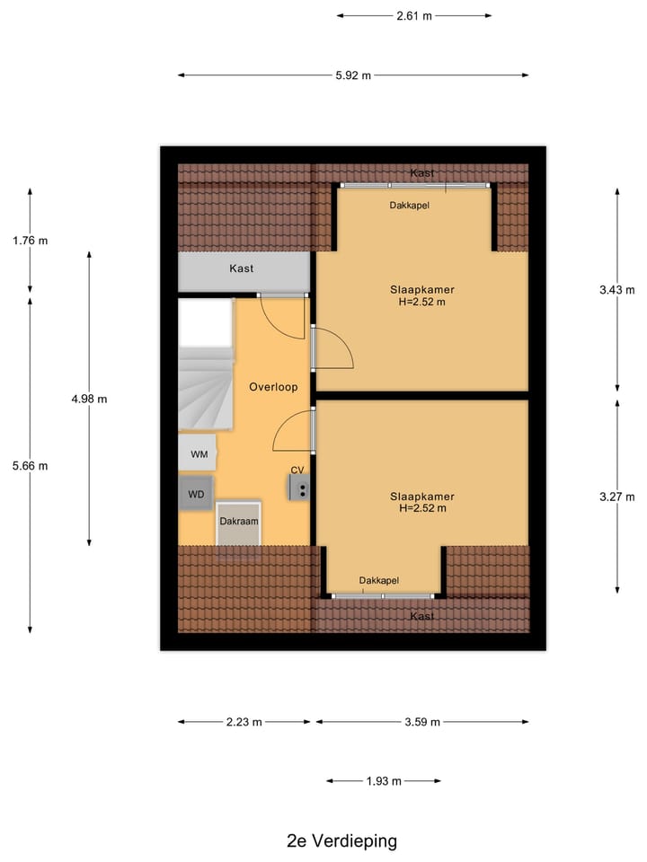 Photo 38 of Piet Heinlaan 2