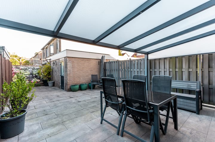 Foto 25 van Gipskruidweg 186