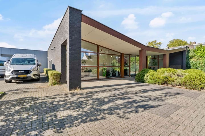 Herungerweg 197-A, Venlo