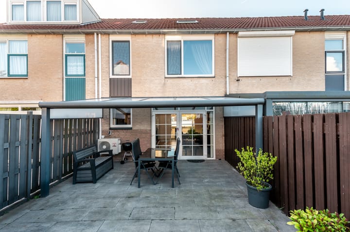 Foto 28 van Gipskruidweg 186