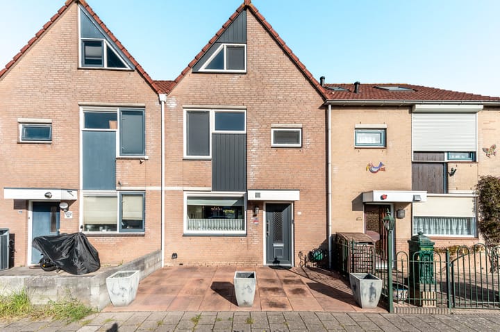 Foto 30 van Gipskruidweg 186