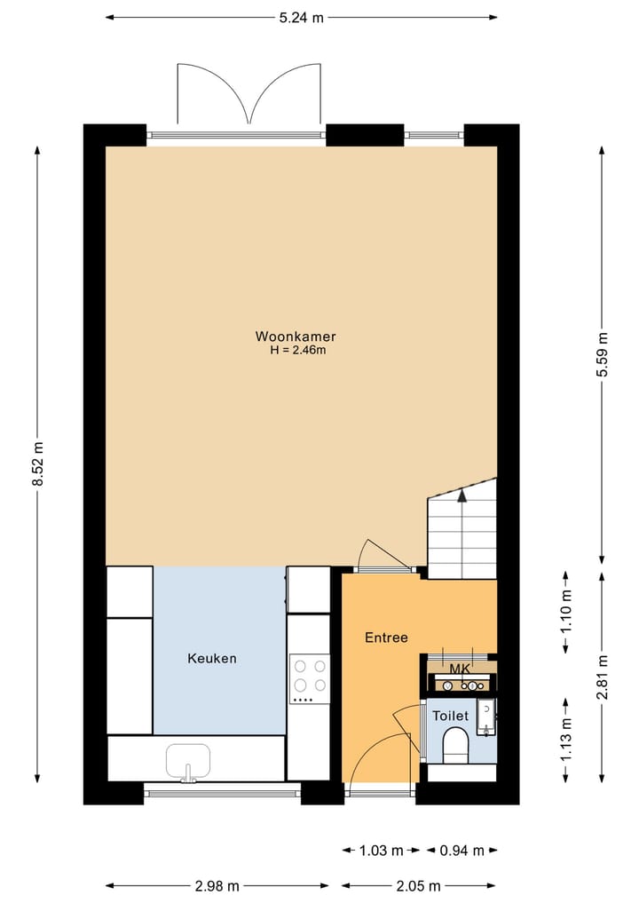 Foto 39 van Gipskruidweg 186