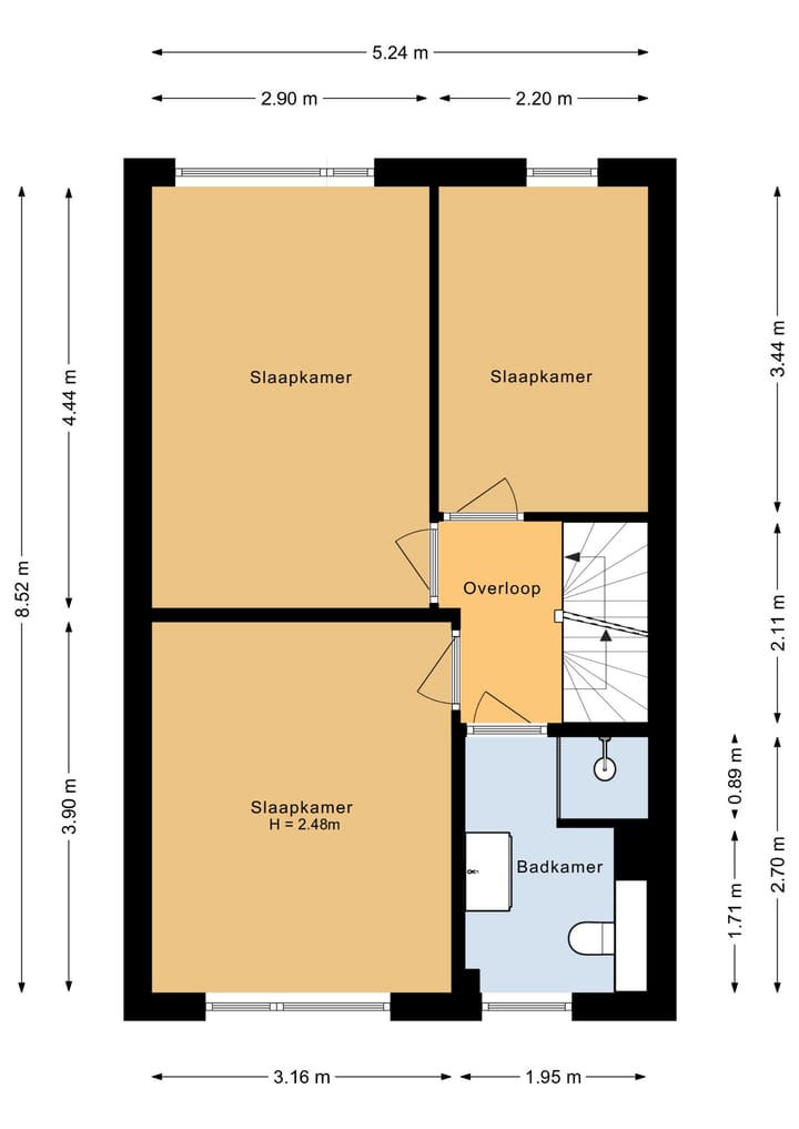 Foto 41 van Gipskruidweg 186