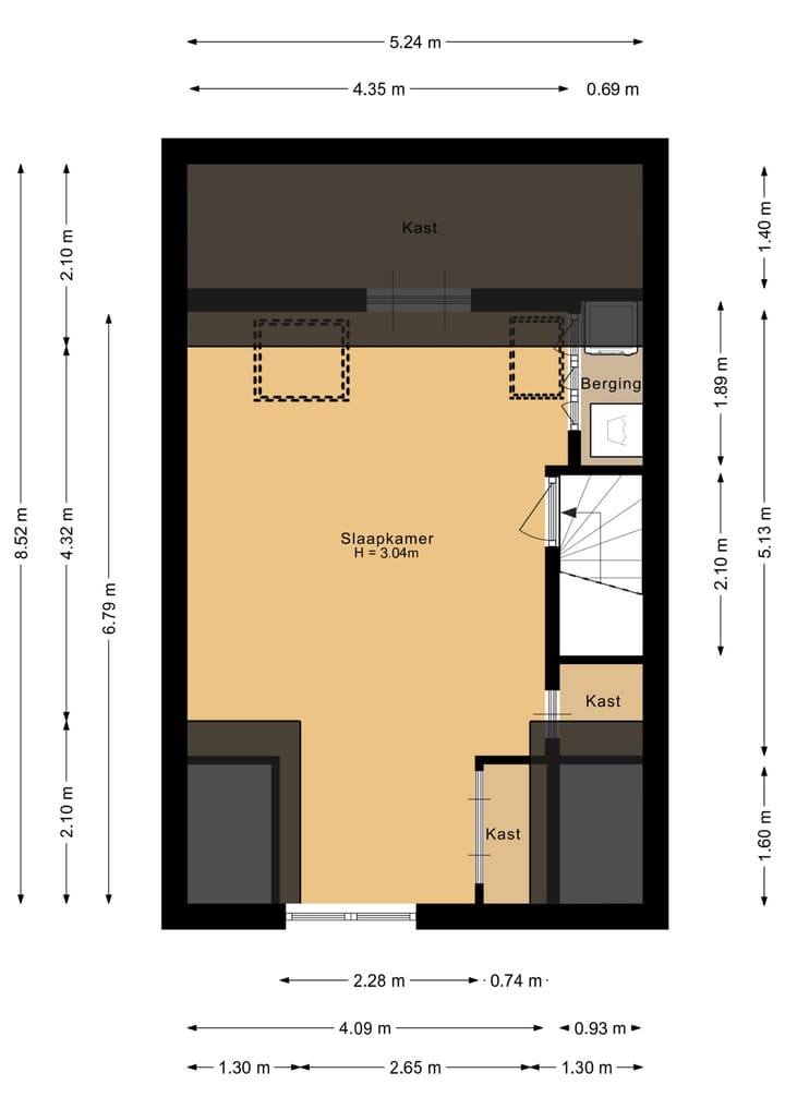 Foto 43 van Gipskruidweg 186