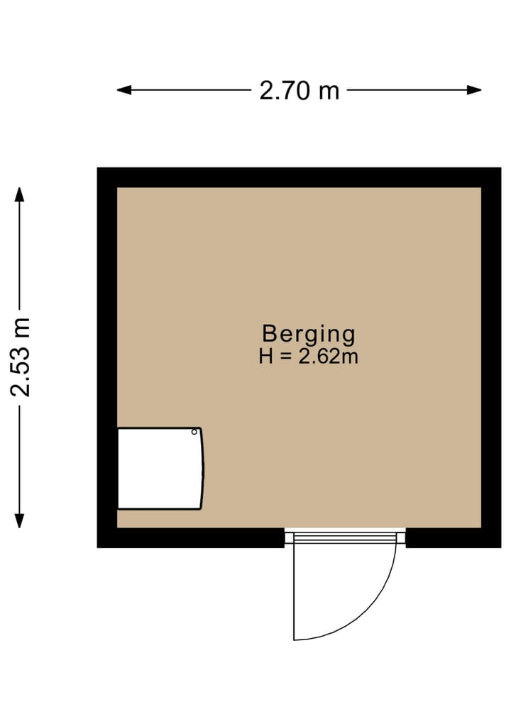Foto 45 van Gipskruidweg 186
