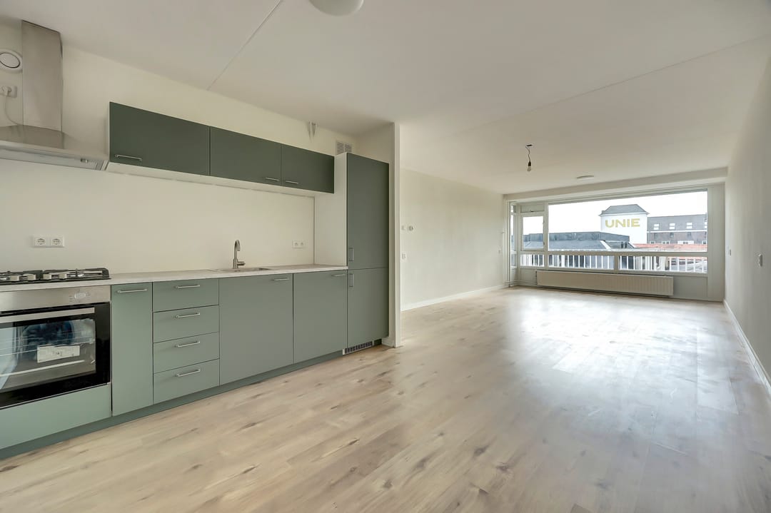 Foto 2 van Over de Vesten 46