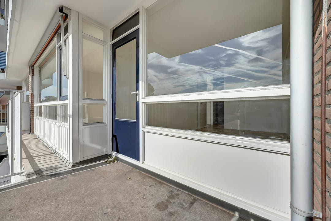 Foto 11 van Over de Vesten 46