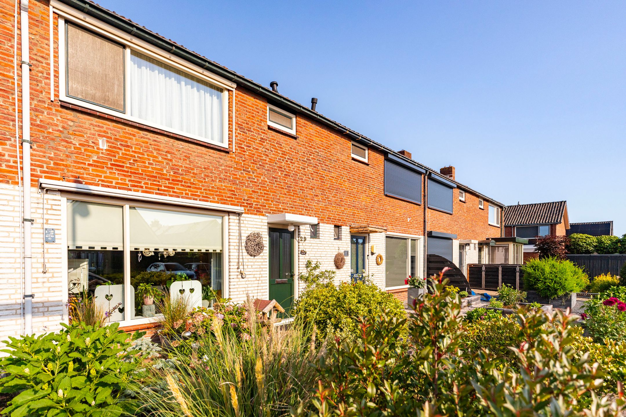 Foto 3 van J.D. van der Waalsstraat 29