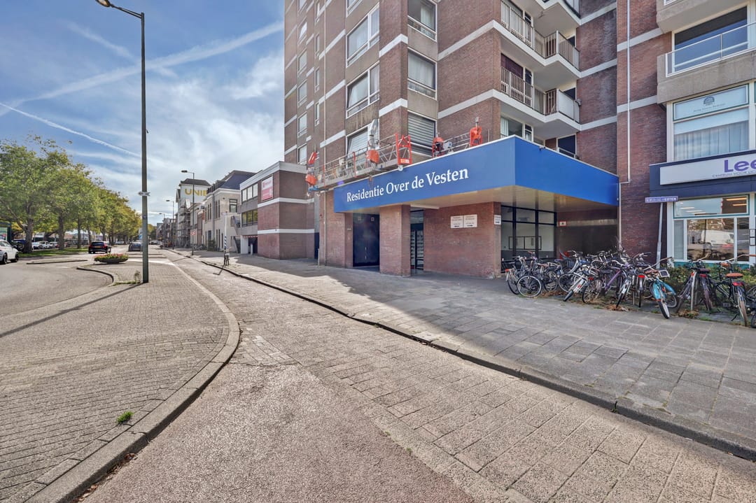 Foto 22 van Over de Vesten 46