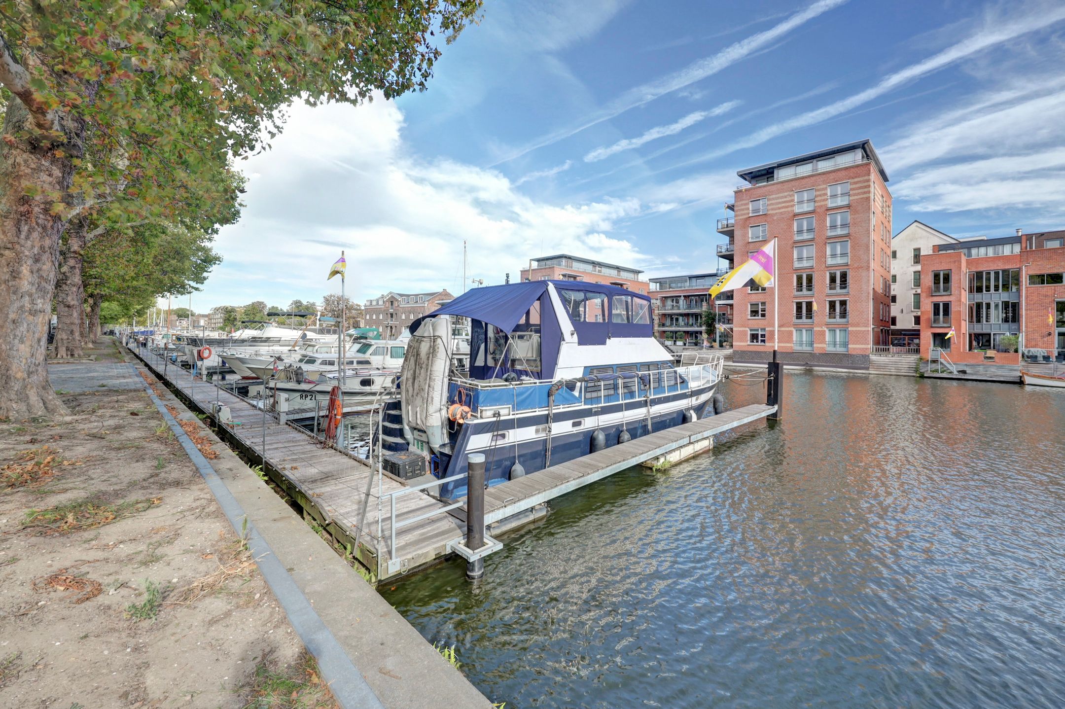 Foto 24 van Over de Vesten 46