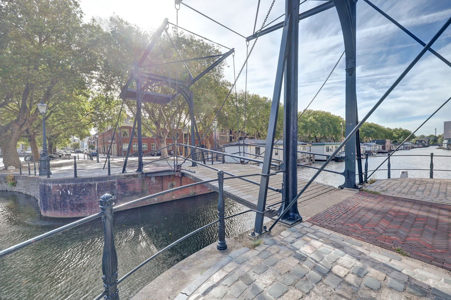 Foto 25 van Over de Vesten 46